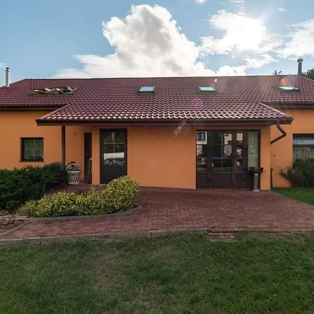 Pokoje Nad Szeszupa Jasionkove Dobro Rutka-Tartak Exterior foto