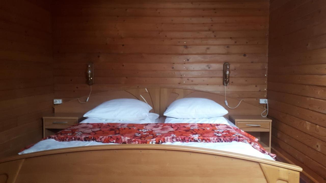 Pokoje Nad Szeszupa Jasionkove Dobro Rutka-Tartak Exterior foto
