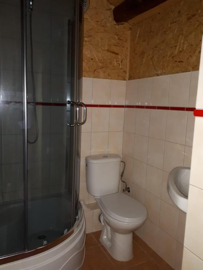 Pokoje Nad Szeszupa Jasionkove Dobro Rutka-Tartak Exterior foto
