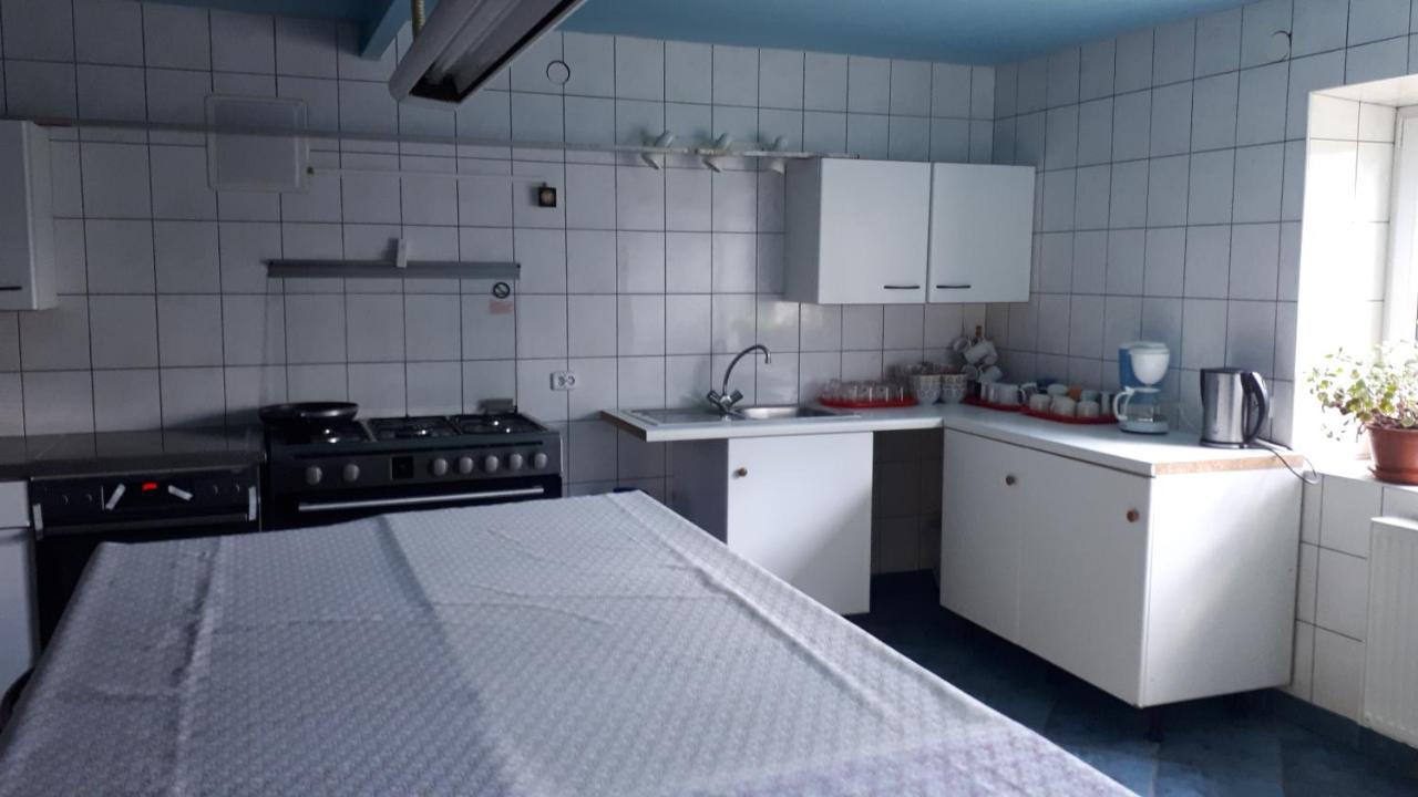 Pokoje Nad Szeszupa Jasionkove Dobro Rutka-Tartak Exterior foto